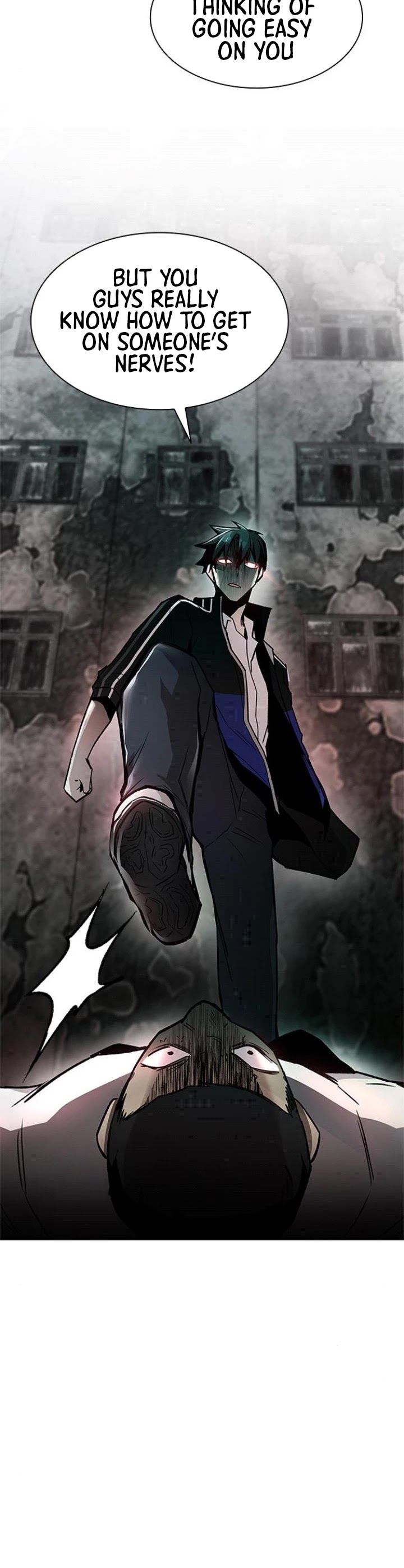 Villain to Kill Chapter 10 page 16 - Chapter 10