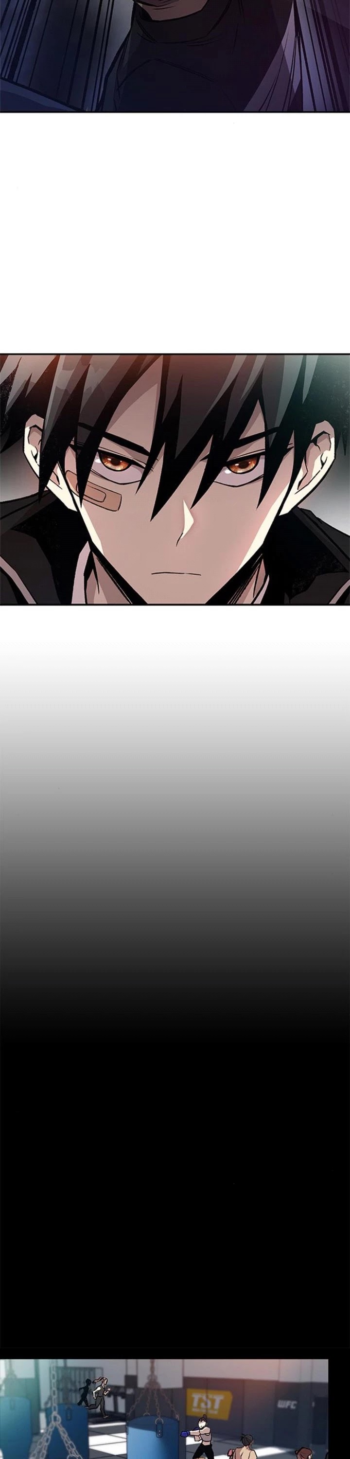 Villain to Kill Chapter 10 page 23 - Chapter 10