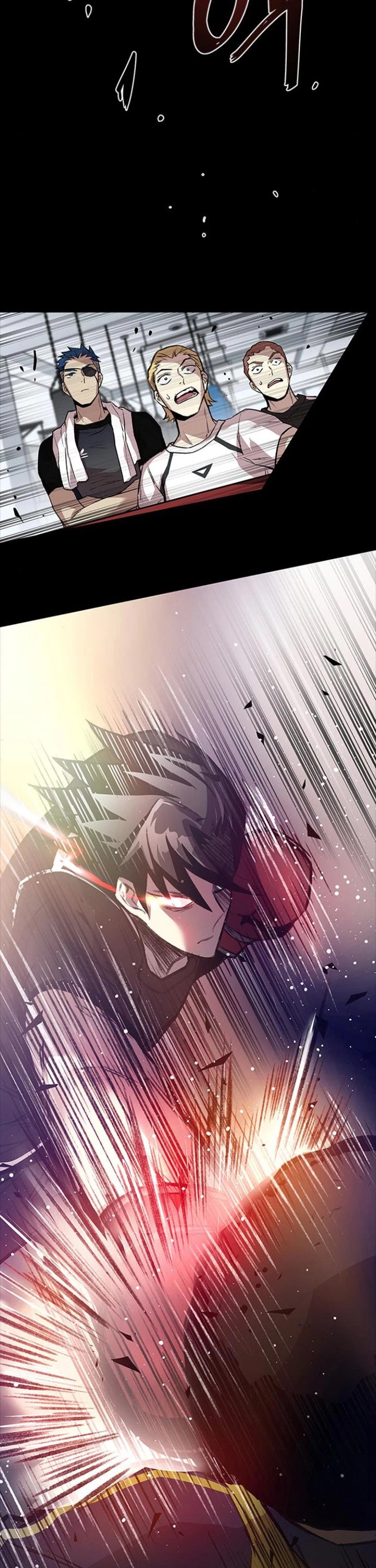 Villain to Kill Chapter 10 page 31 - Chapter 10