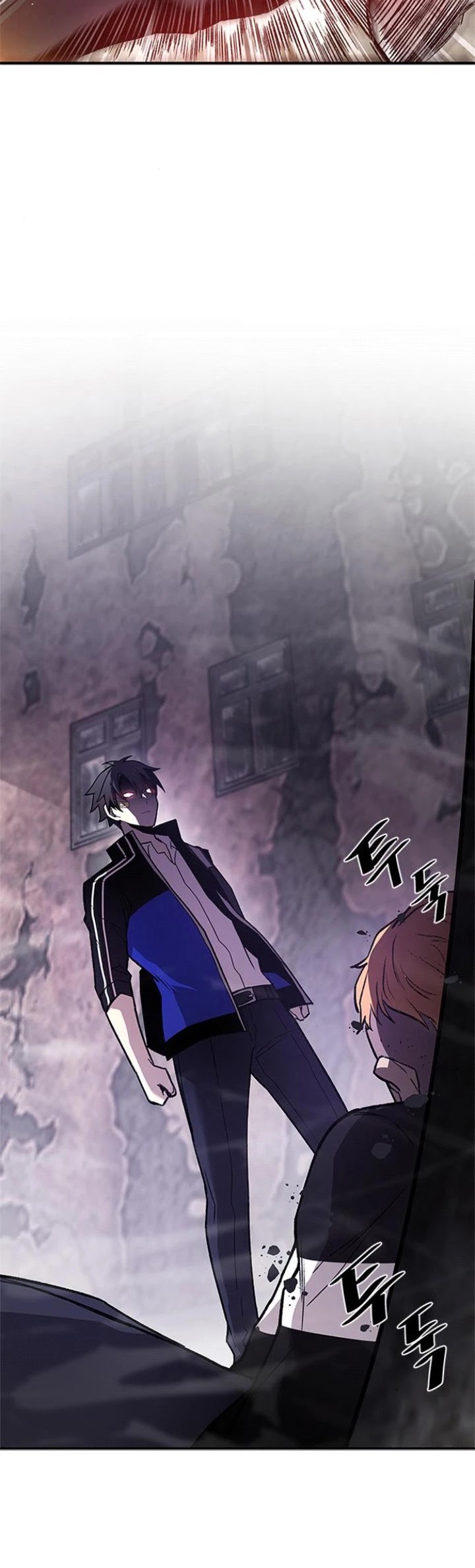 Villain to Kill Chapter 10 page 33 - Chapter 10