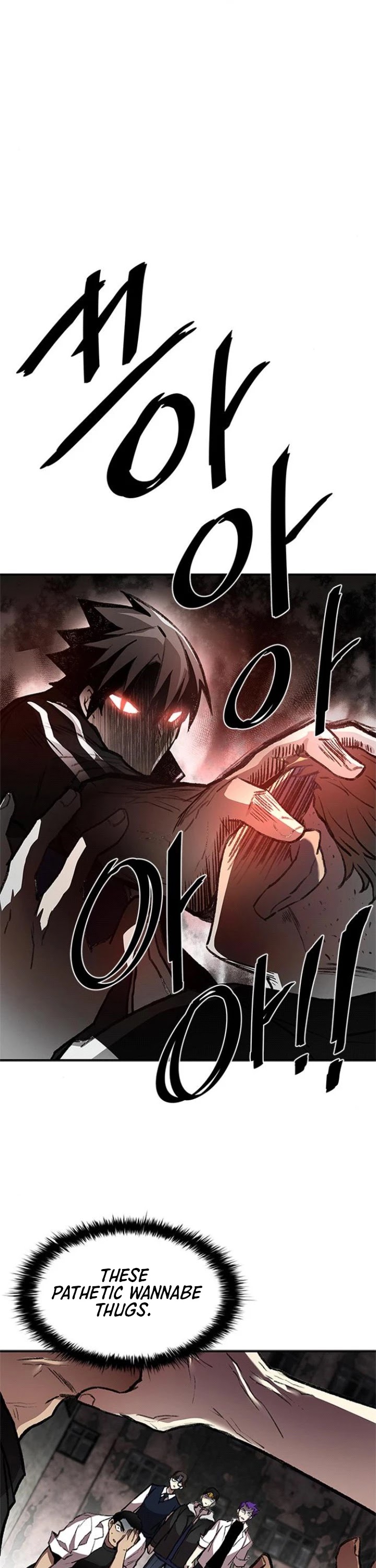 Villain to Kill Chapter 10 page 35 - Chapter 10