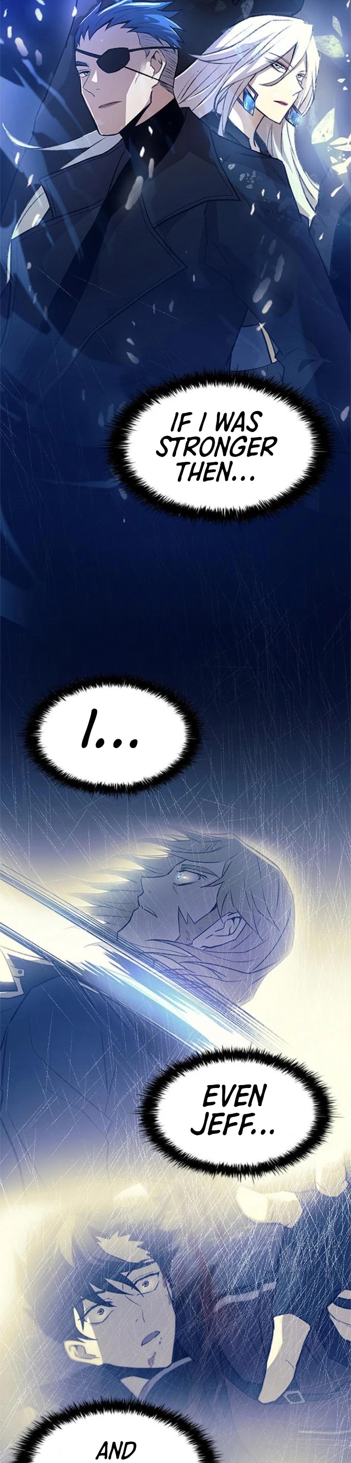 Villain to Kill Chapter 10 page 37 - Chapter 10