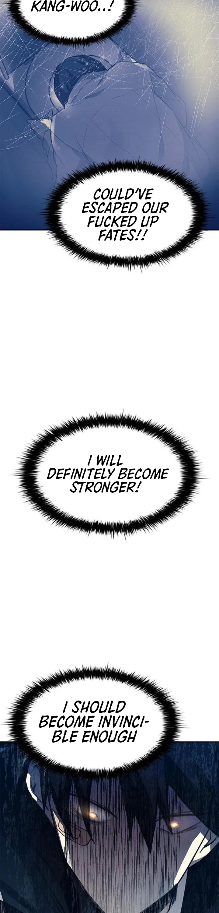 Villain to Kill Chapter 10 page 38 - Chapter 10