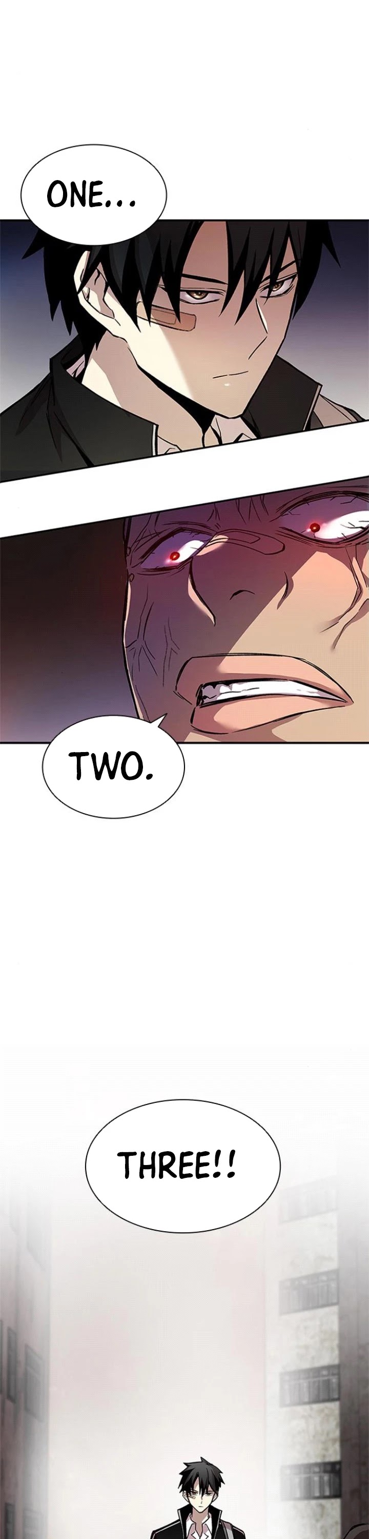 Villain to Kill Chapter 10 page 5 - Chapter 10