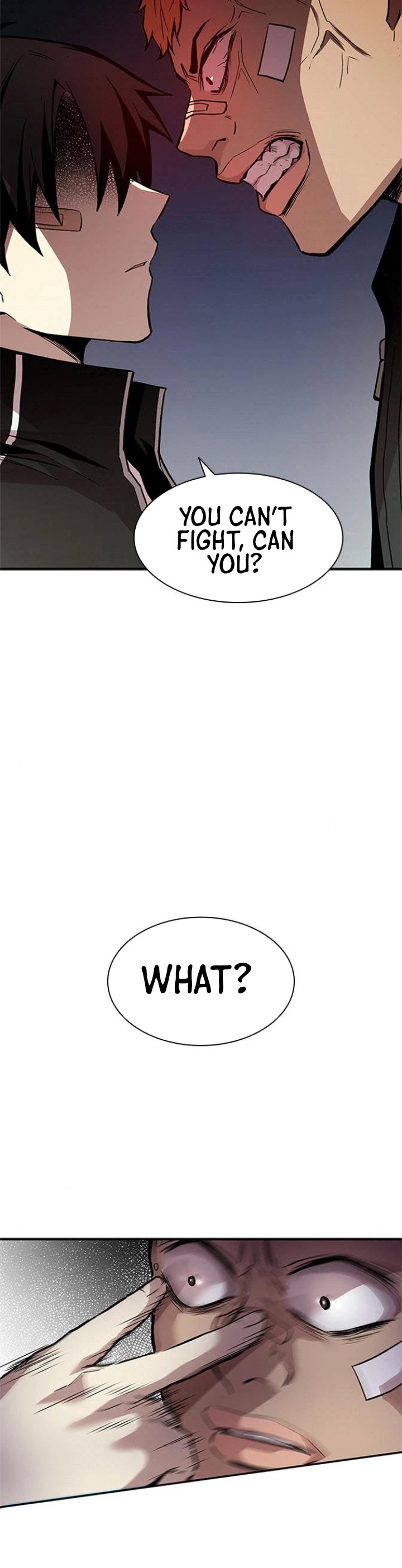 Villain to Kill Chapter 10 page 7 - Chapter 10