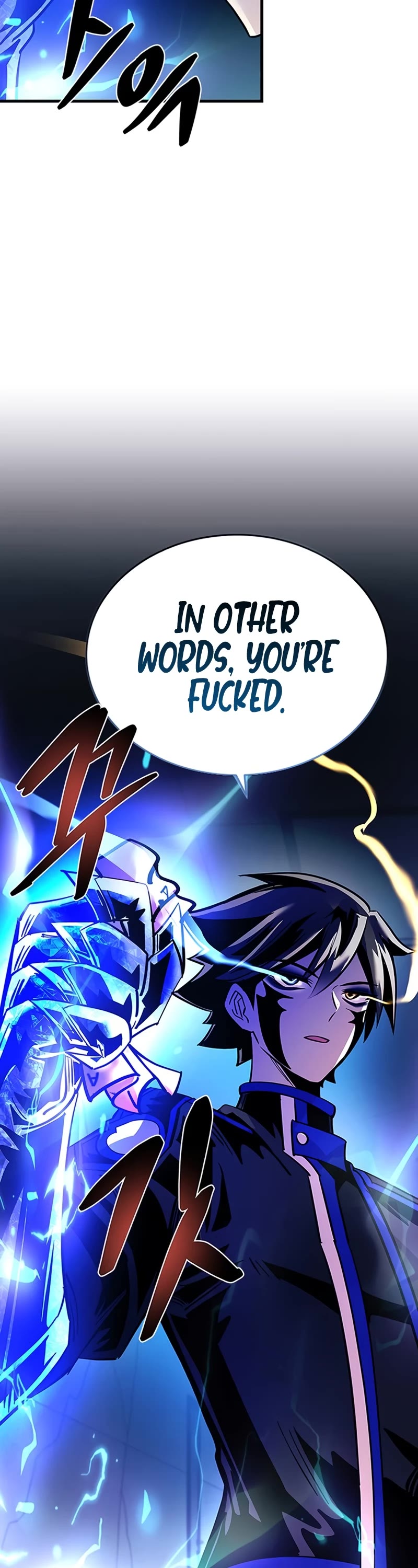 Villain to Kill Chapter 100 page 13 - Chapter 100