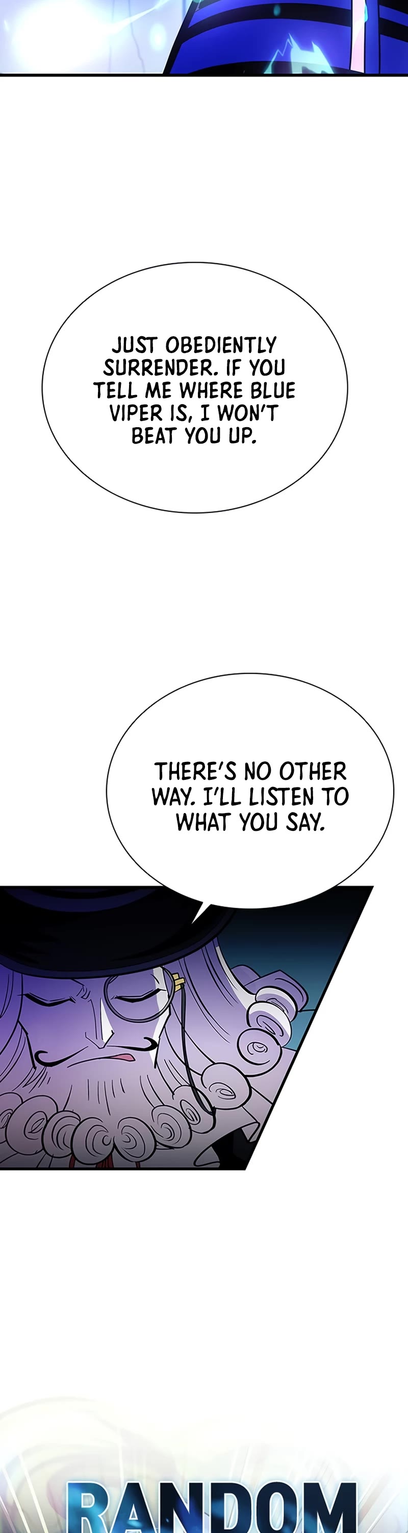 Villain to Kill Chapter 100 page 14 - Chapter 100