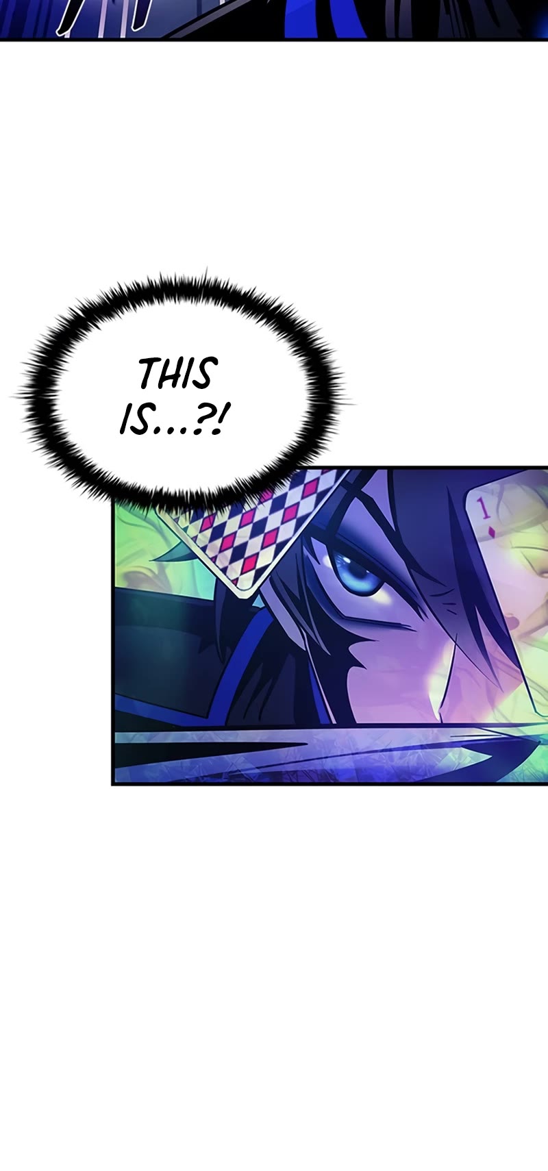 Villain to Kill Chapter 100 page 16 - Chapter 100