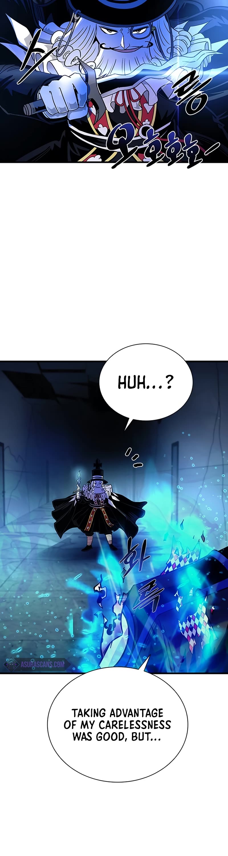 Villain to Kill Chapter 100 page 18 - Chapter 100