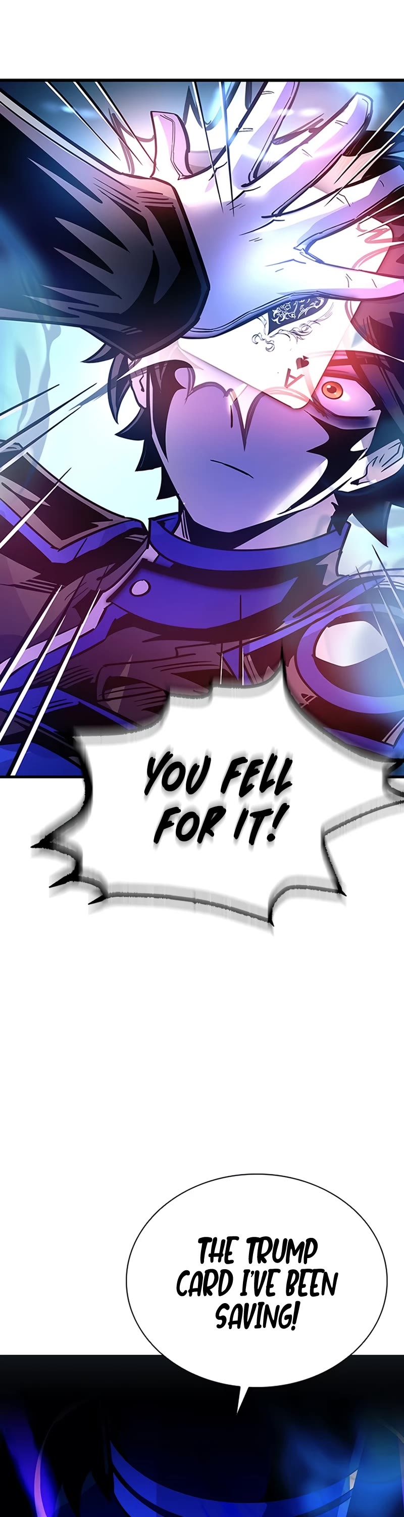 Villain to Kill Chapter 100 page 2 - Chapter 100
