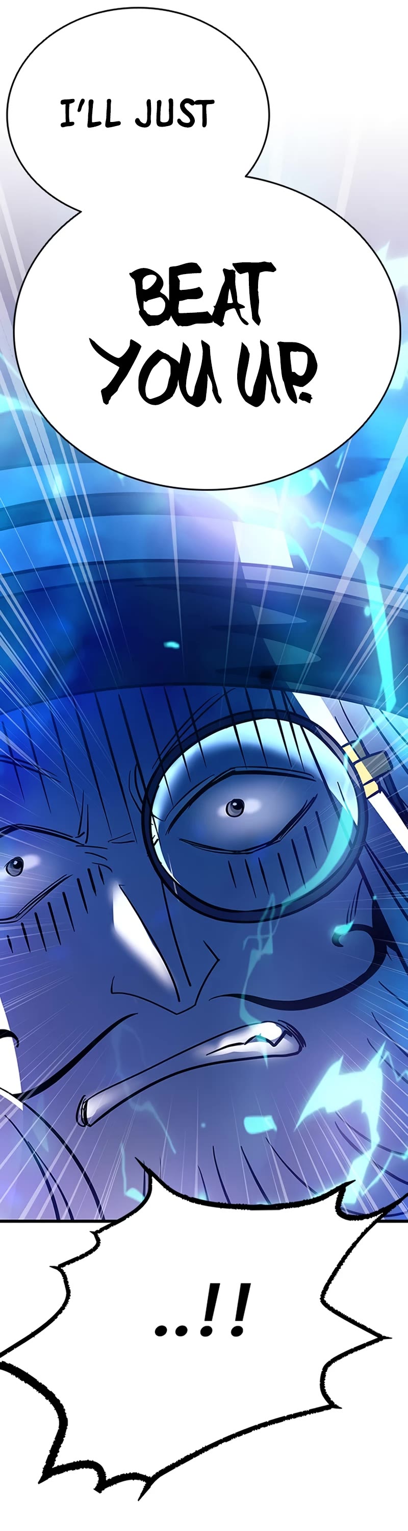 Villain to Kill Chapter 100 page 22 - Chapter 100