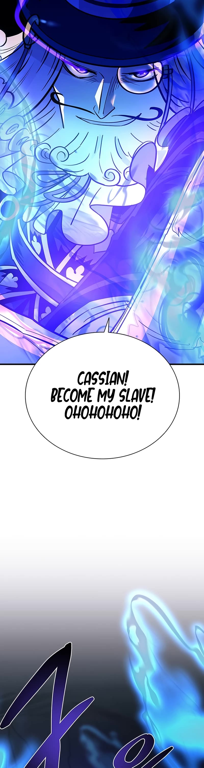Villain to Kill Chapter 100 page 3 - Chapter 100