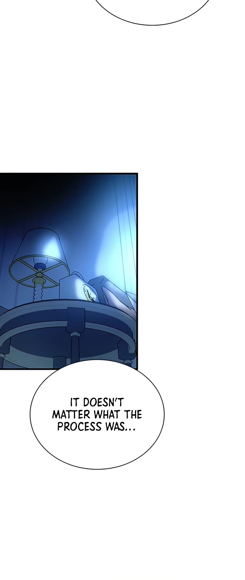 Villain to Kill Chapter 100 page 31 - Chapter 100