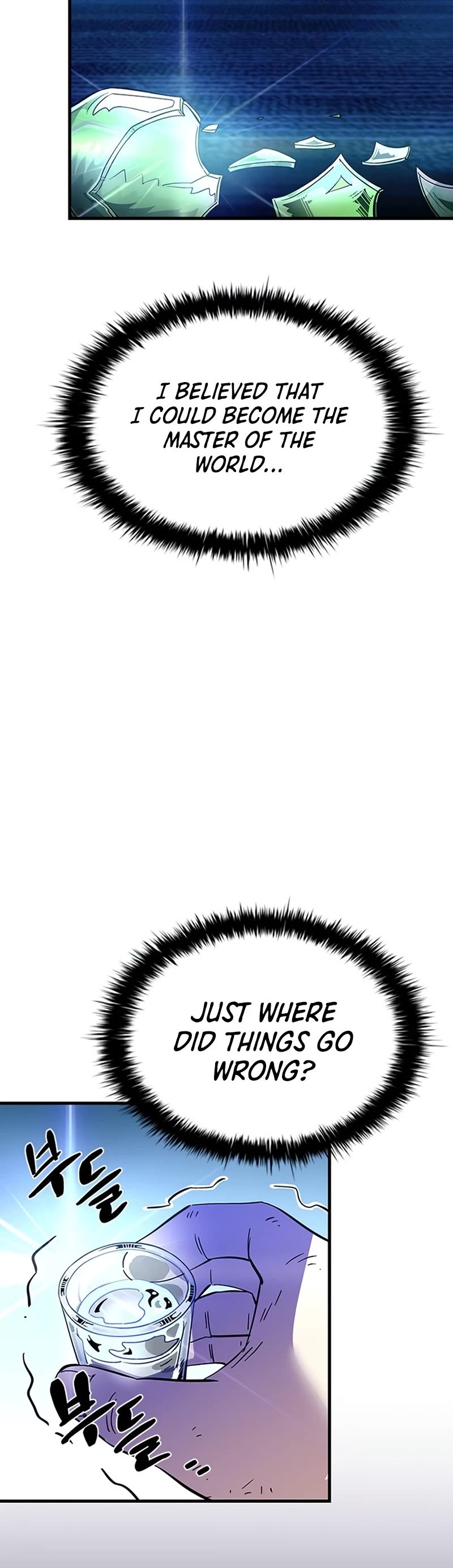 Villain to Kill Chapter 100 page 44 - Chapter 100