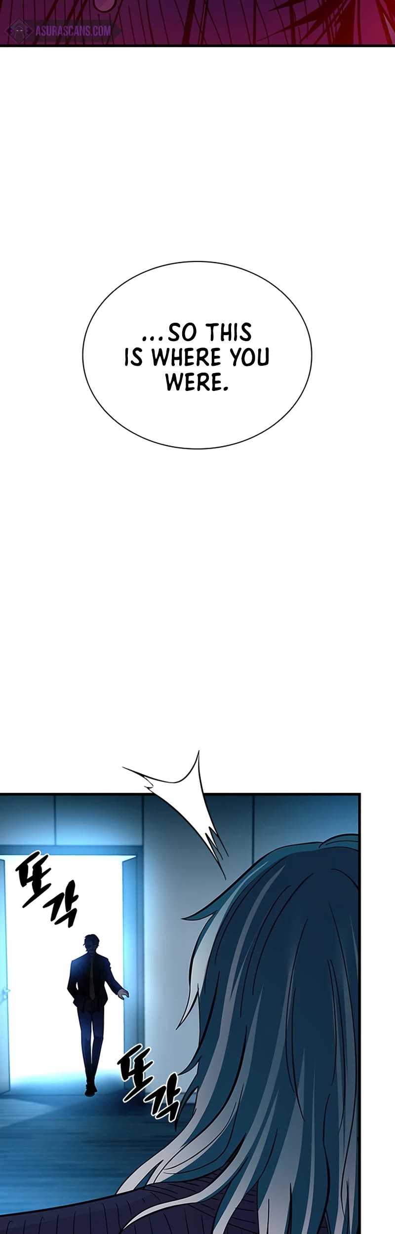 Villain to Kill Chapter 100 page 48 - Chapter 100