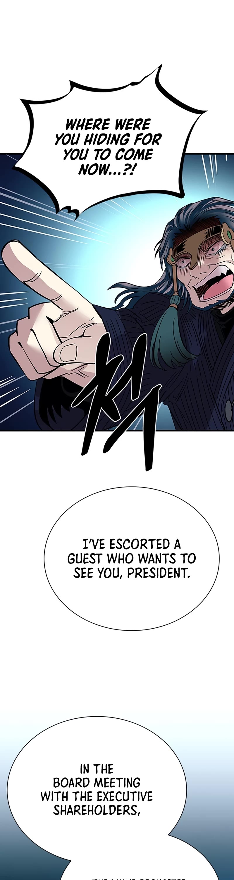 Villain to Kill Chapter 100 page 50 - Chapter 100
