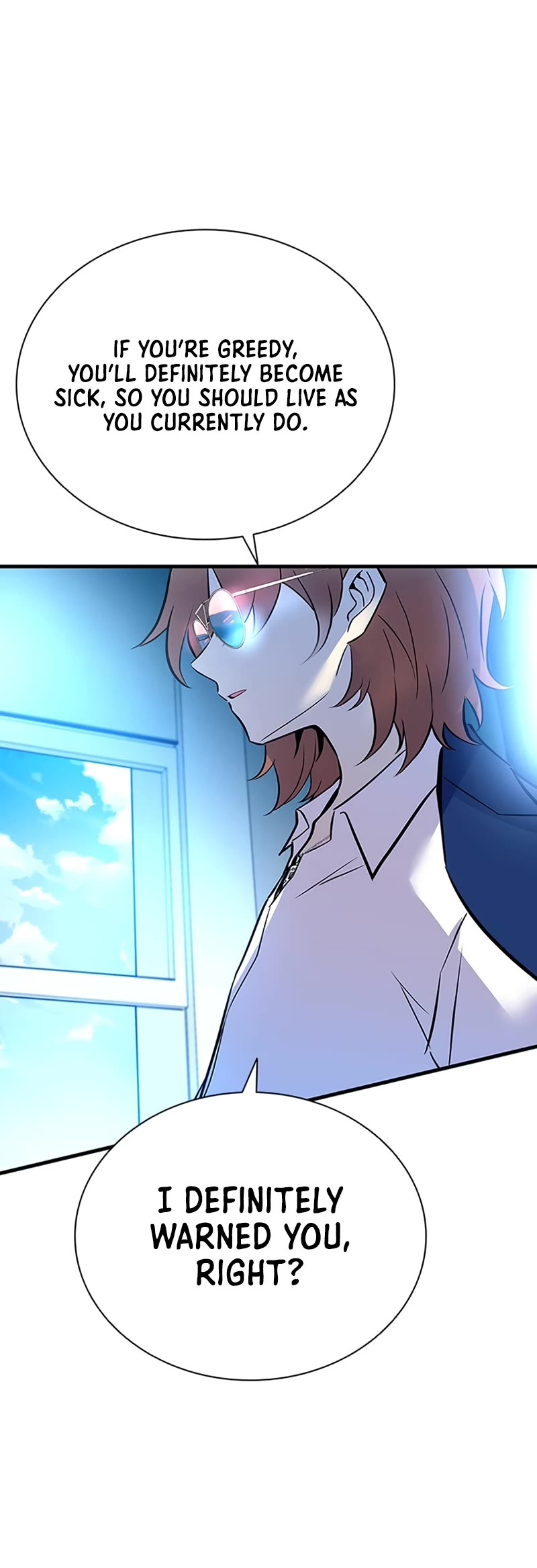 Villain to Kill Chapter 100 page 54 - Chapter 100
