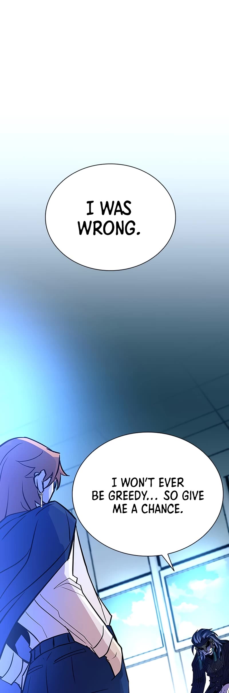 Villain to Kill Chapter 100 page 58 - Chapter 100