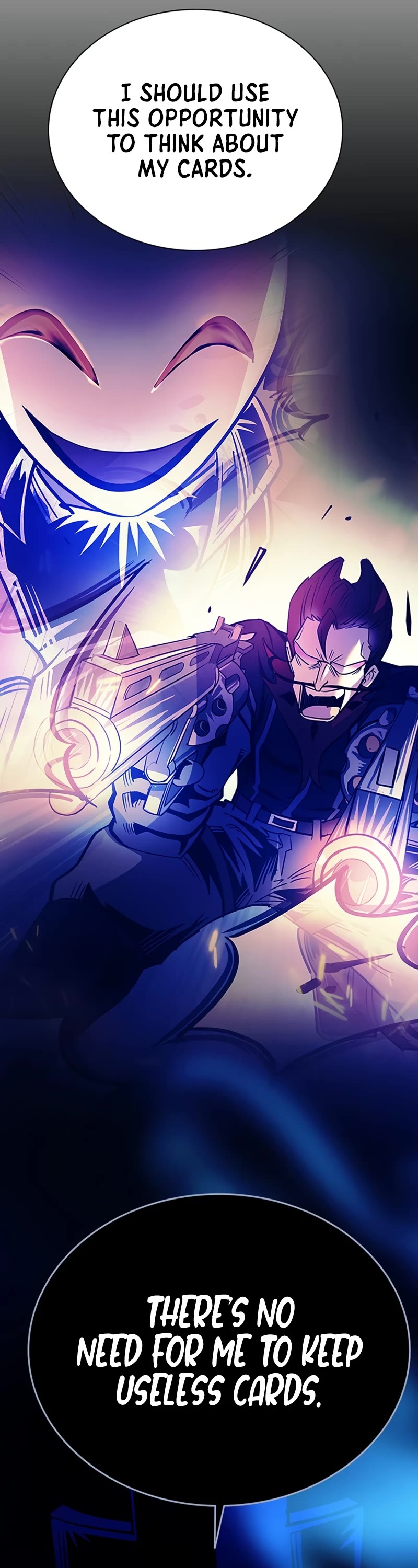 Villain to Kill Chapter 100 page 7 - Chapter 100