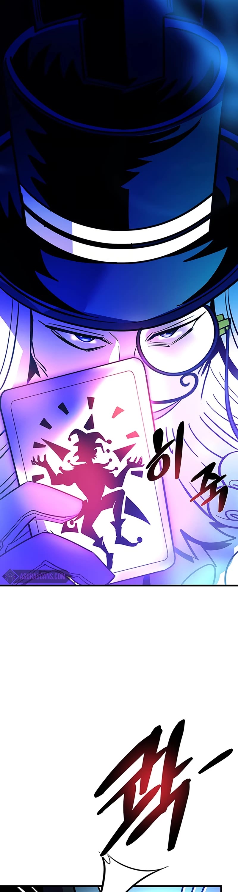 Villain to Kill Chapter 100 page 8 - Chapter 100