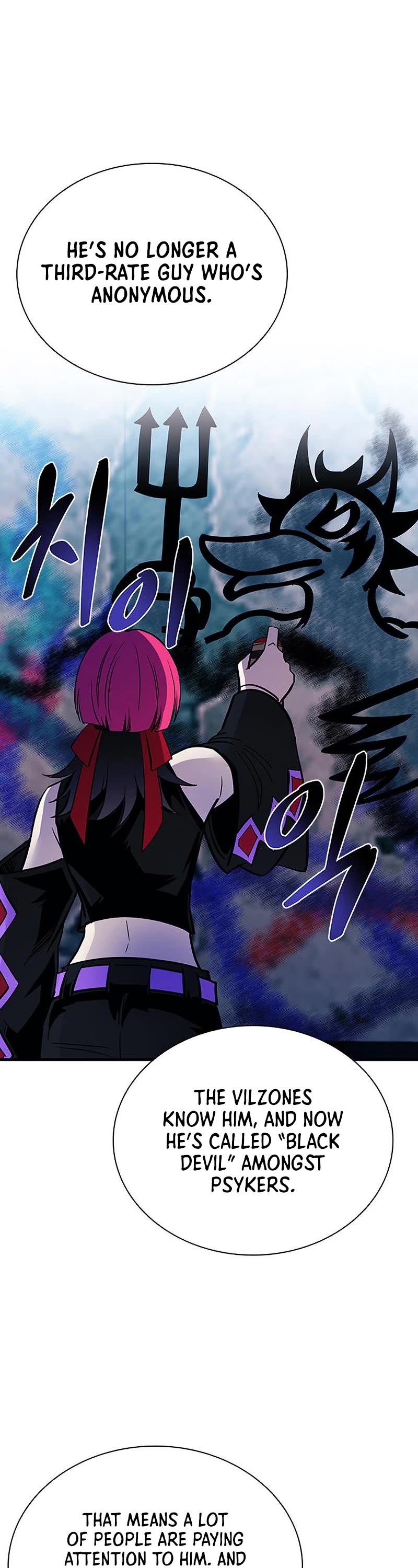 Villain to Kill Chapter 101 page 10 - Chapter 101