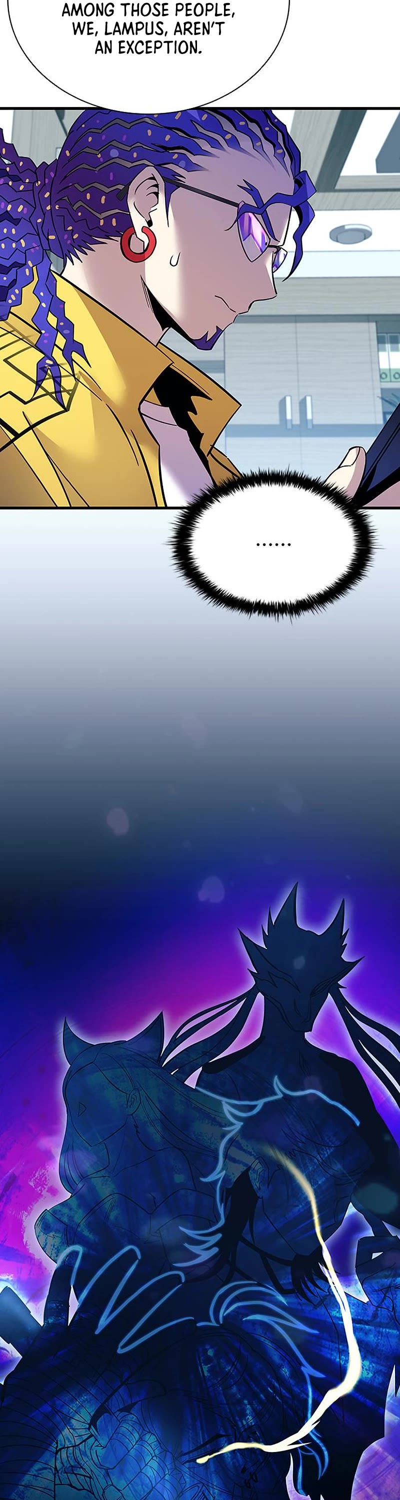 Villain to Kill Chapter 101 page 11 - Chapter 101