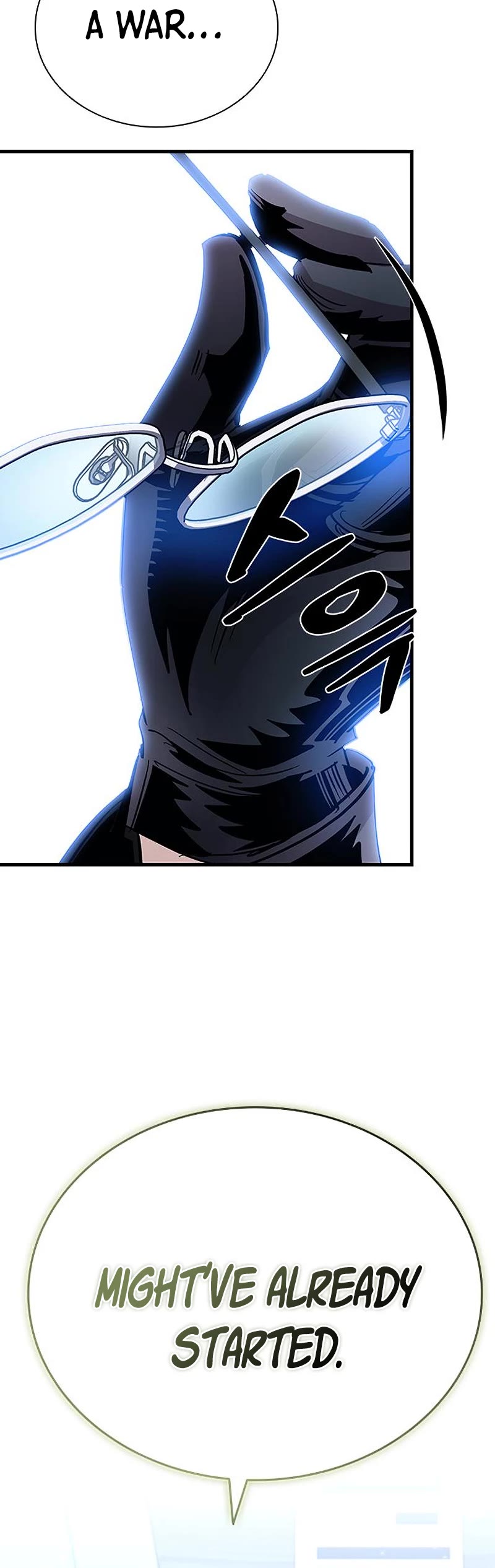 Villain to Kill Chapter 101 page 13 - Chapter 101