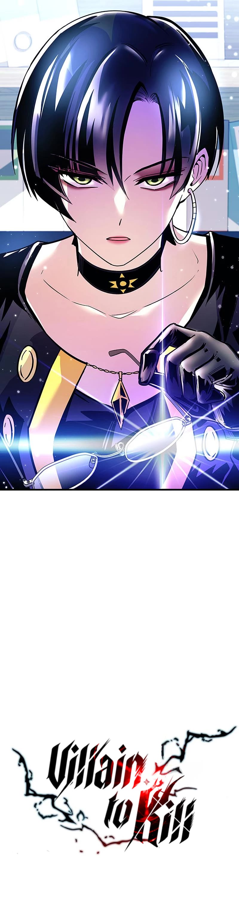 Villain to Kill Chapter 101 page 14 - Chapter 101