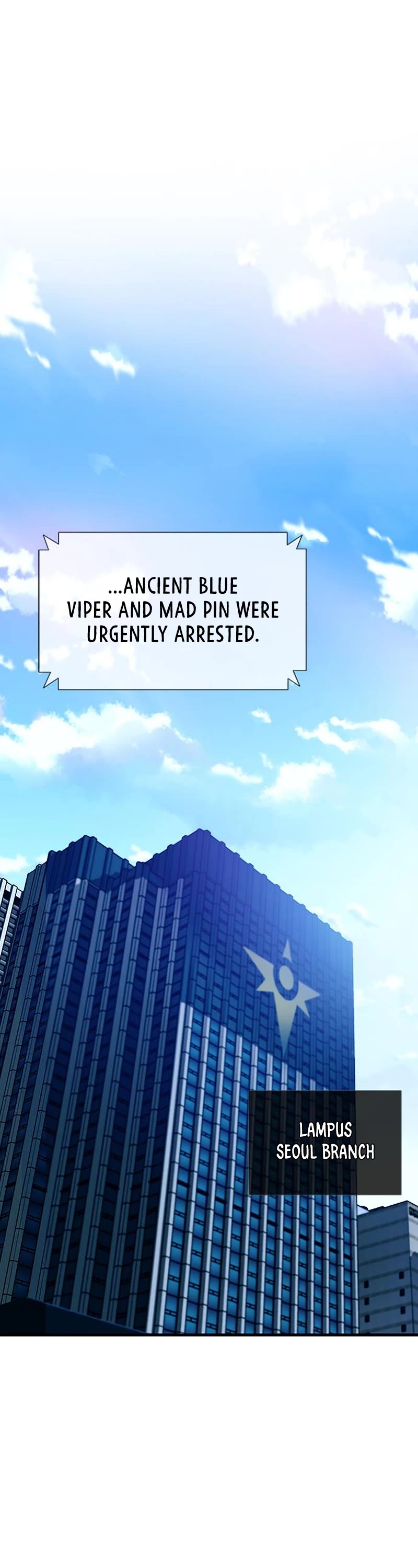 Villain to Kill Chapter 101 page 2 - Chapter 101