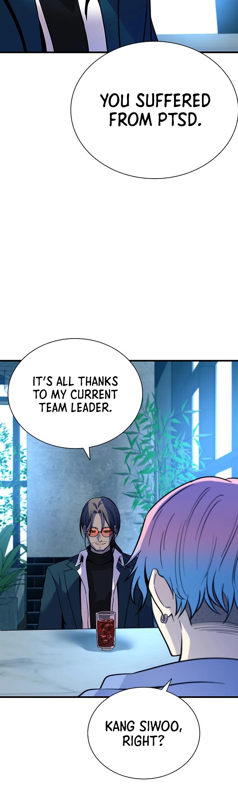 Villain to Kill Chapter 101 page 24 - Chapter 101
