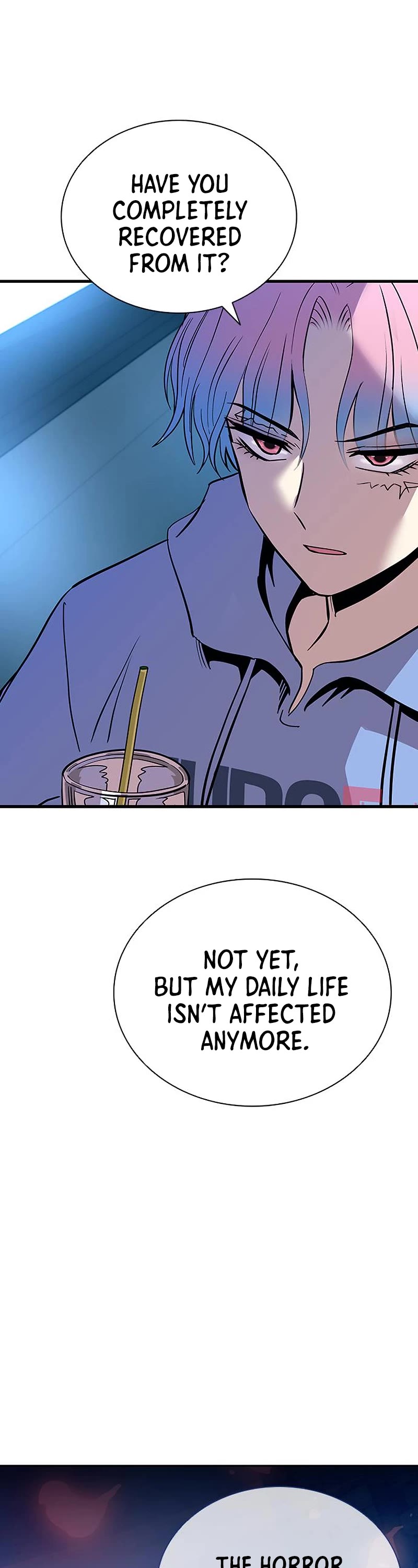 Villain to Kill Chapter 101 page 26 - Chapter 101