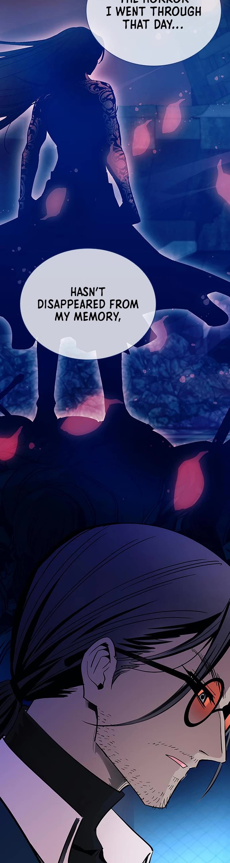 Villain to Kill Chapter 101 page 27 - Chapter 101