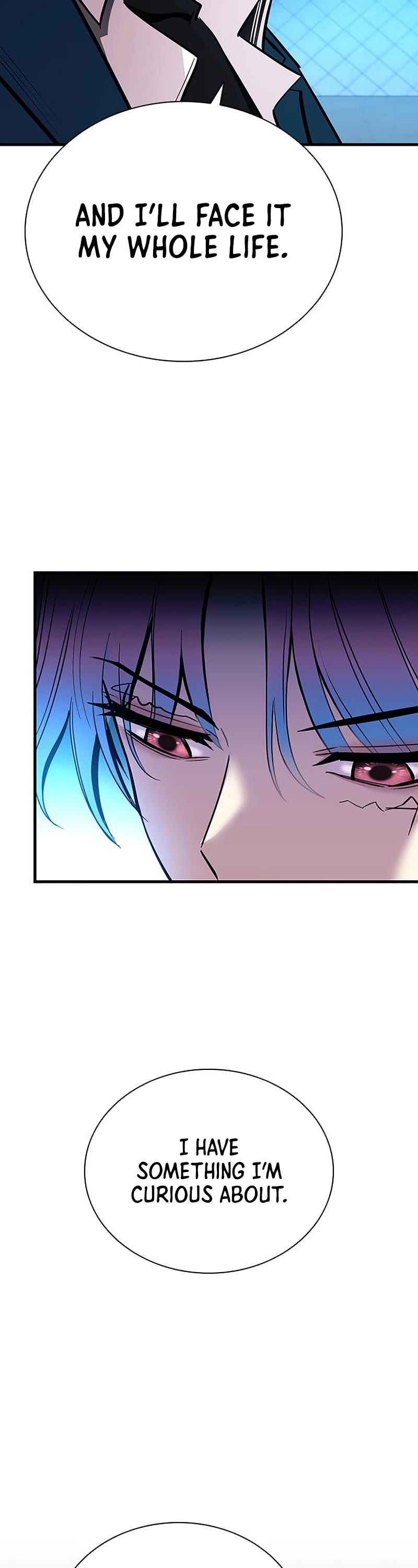 Villain to Kill Chapter 101 page 28 - Chapter 101