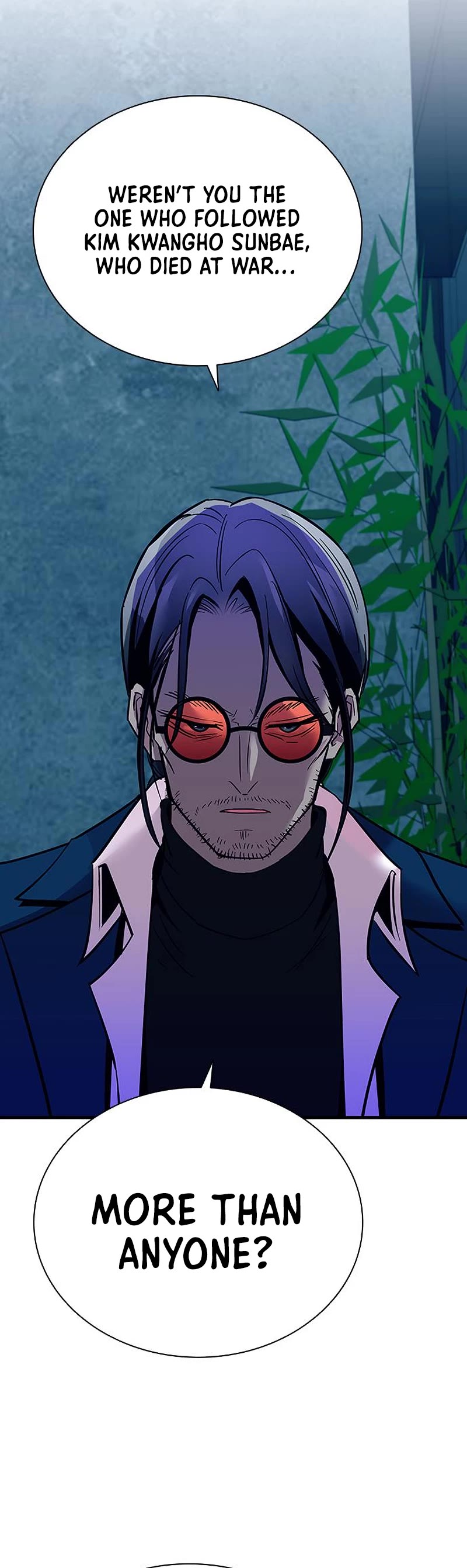Villain to Kill Chapter 101 page 30 - Chapter 101