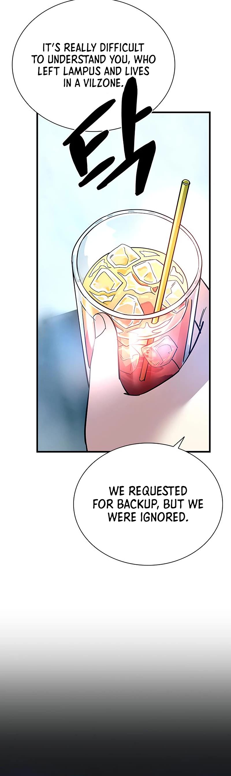 Villain to Kill Chapter 101 page 31 - Chapter 101
