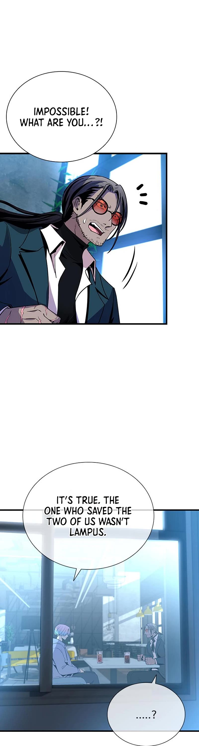 Villain to Kill Chapter 101 page 33 - Chapter 101