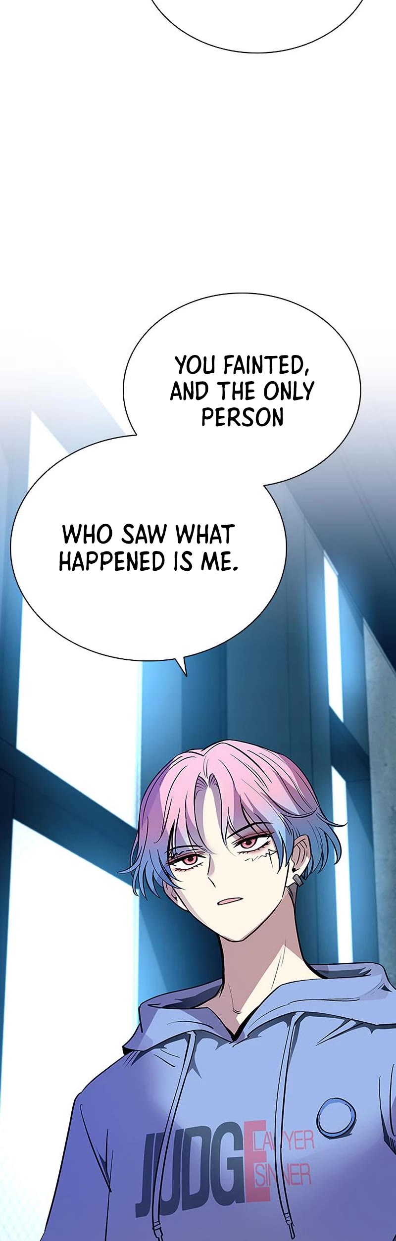 Villain to Kill Chapter 101 page 36 - Chapter 101
