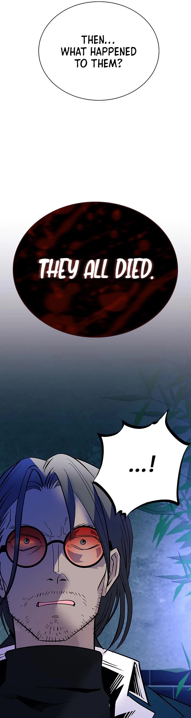 Villain to Kill Chapter 101 page 38 - Chapter 101