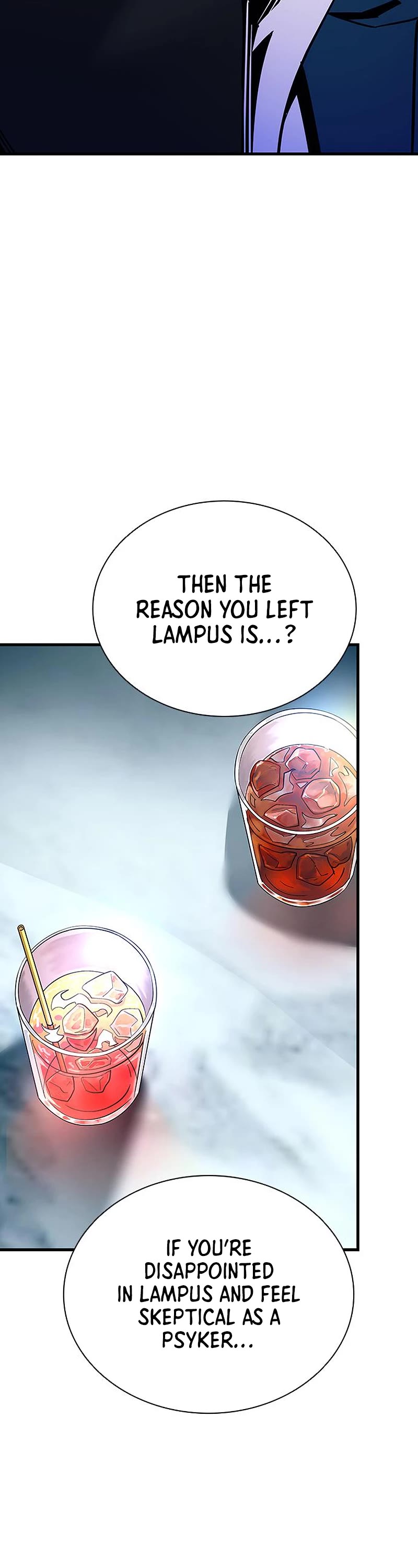 Villain to Kill Chapter 101 page 39 - Chapter 101