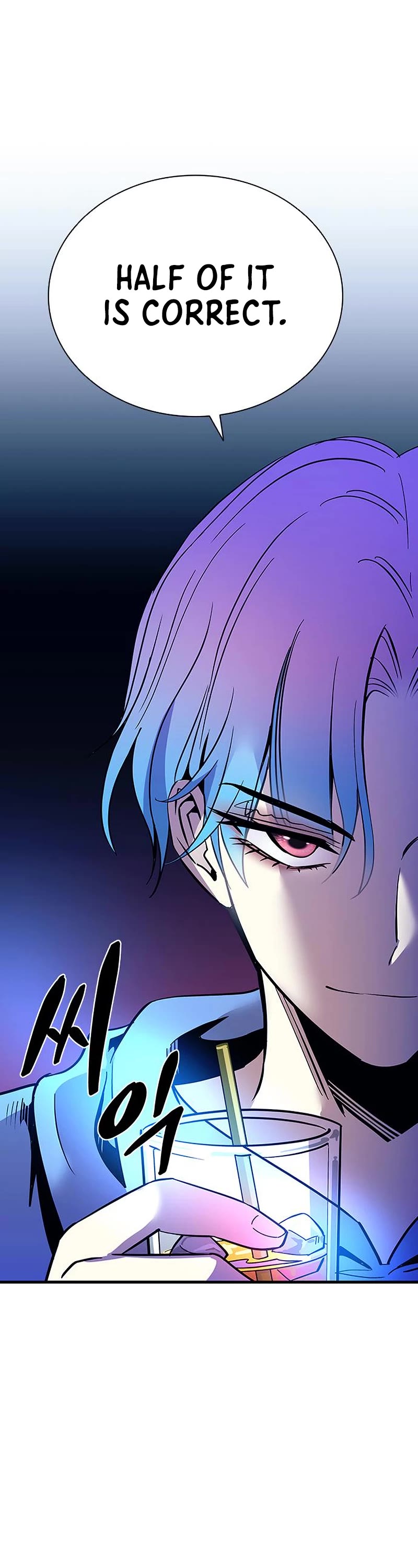 Villain to Kill Chapter 101 page 40 - Chapter 101