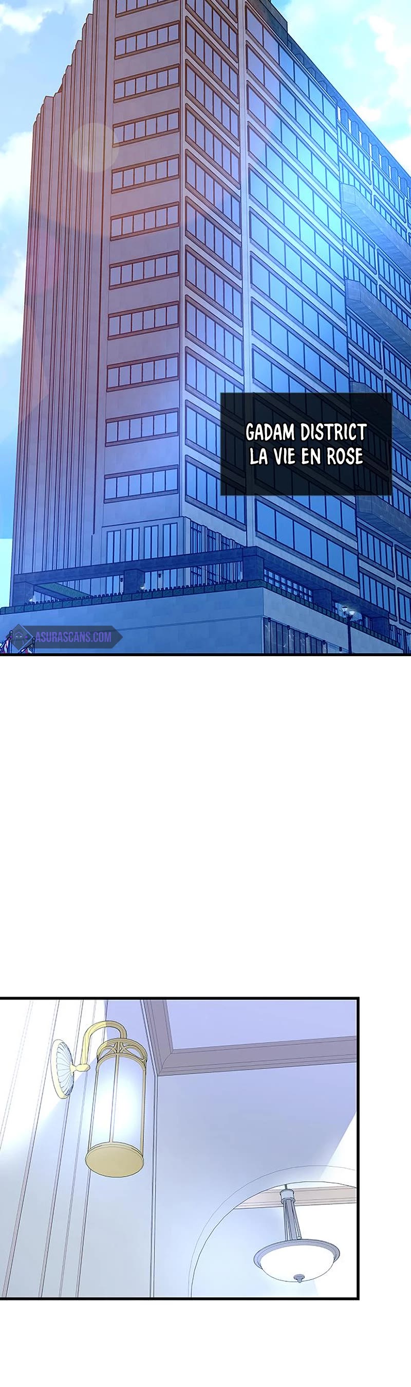 Villain to Kill Chapter 101 page 43 - Chapter 101