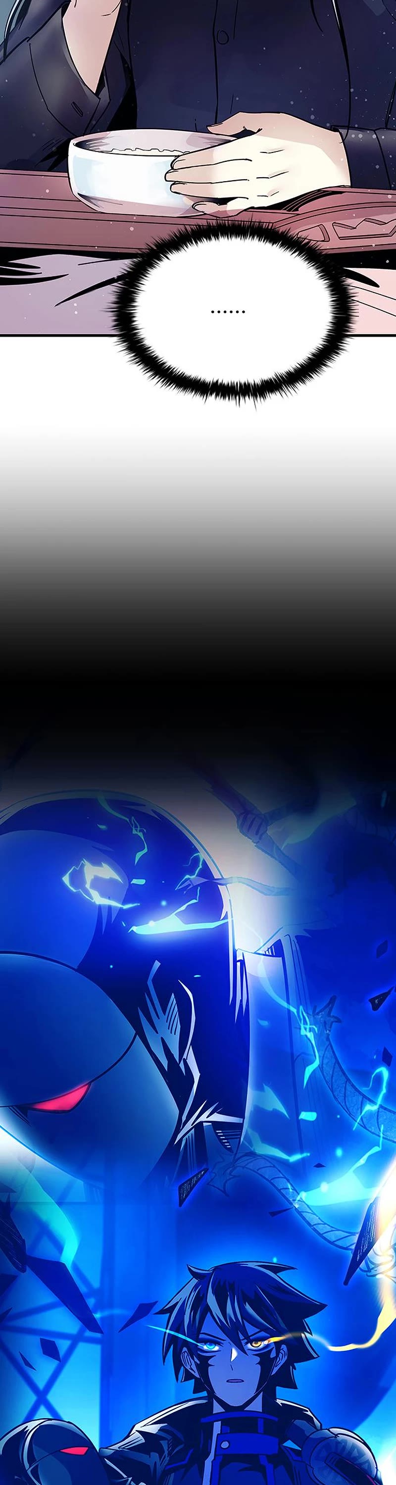 Villain to Kill Chapter 101 page 45 - Chapter 101
