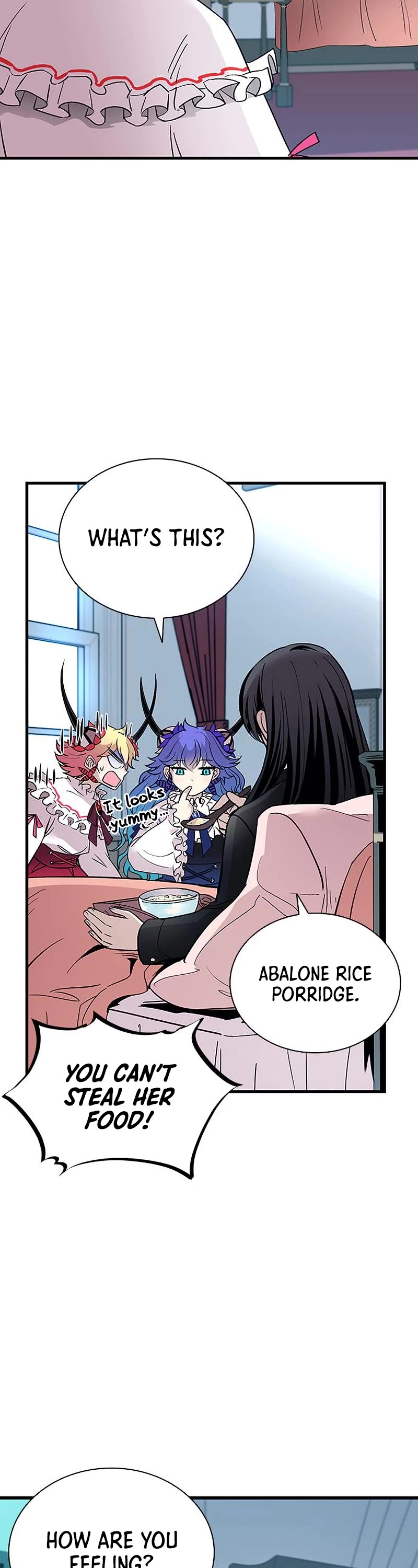 Villain to Kill Chapter 101 page 47 - Chapter 101