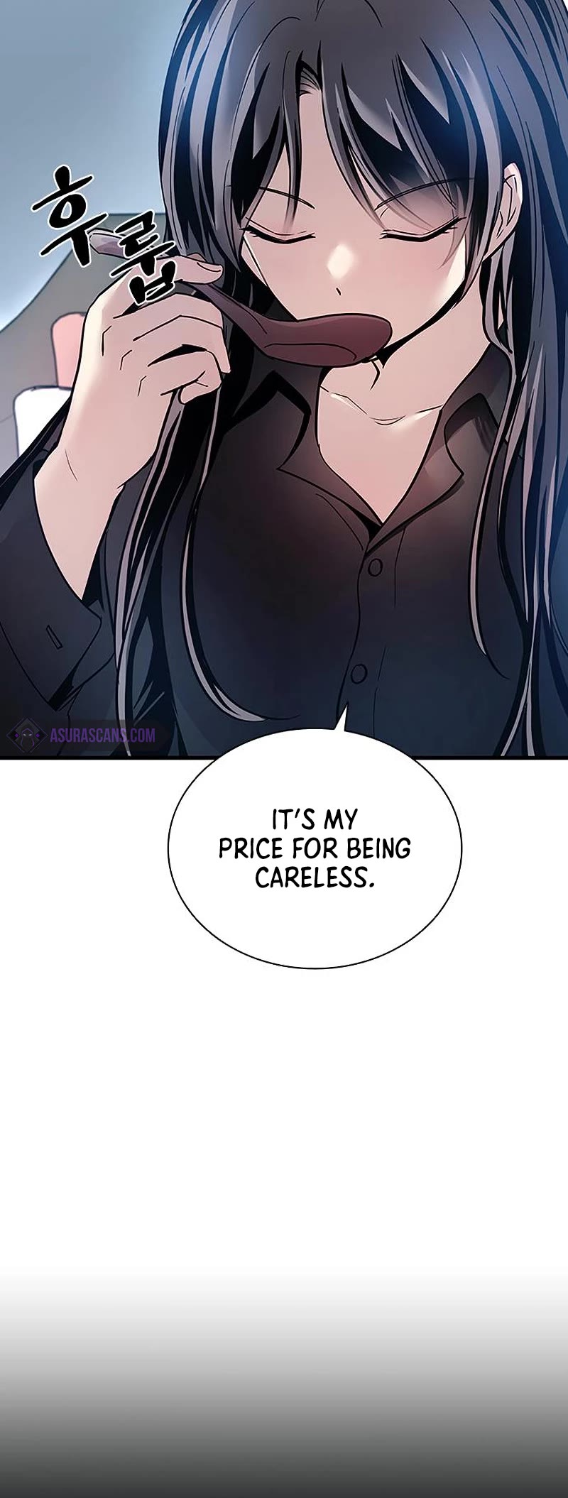 Villain to Kill Chapter 101 page 49 - Chapter 101