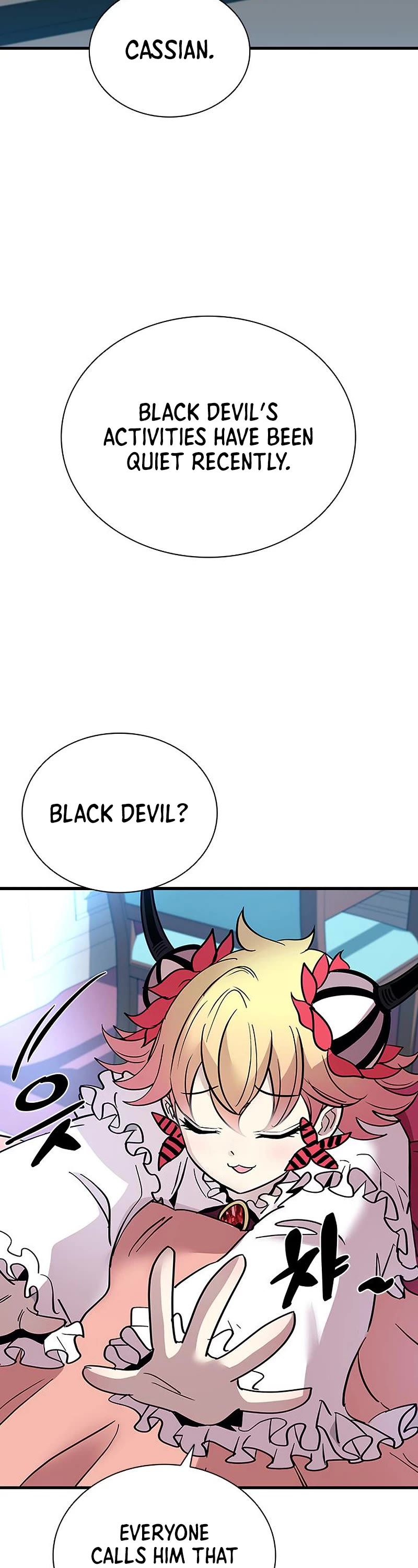 Villain to Kill Chapter 101 page 51 - Chapter 101