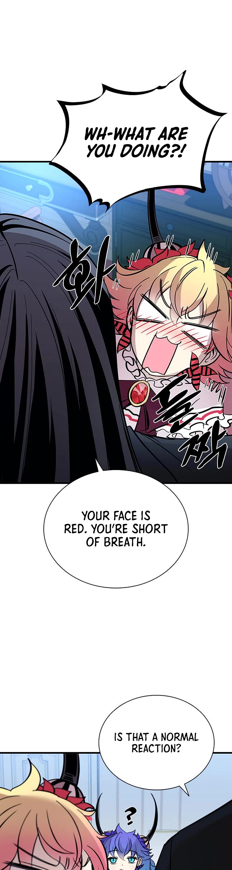 Villain to Kill Chapter 101 page 59 - Chapter 101