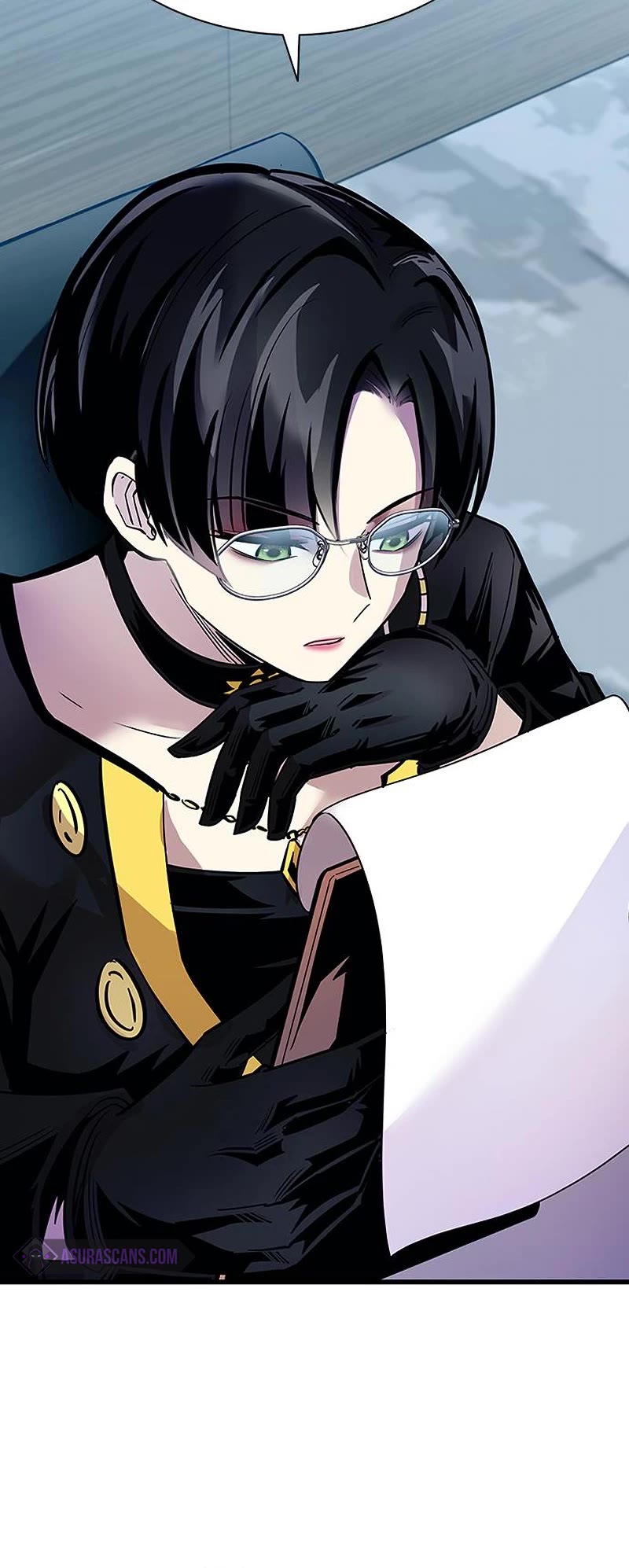 Villain to Kill Chapter 101 page 7 - Chapter 101