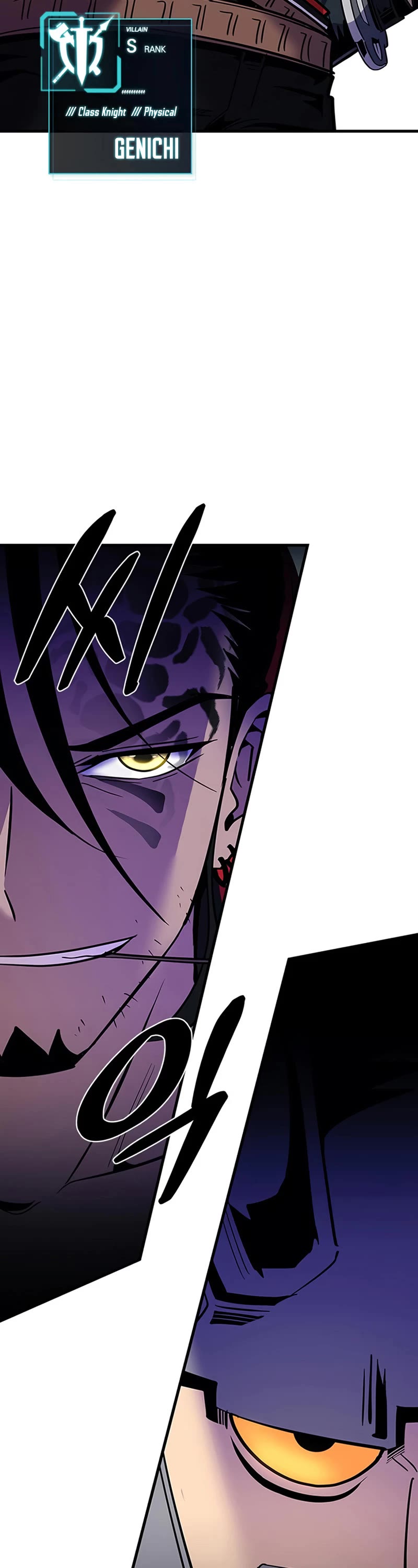 Villain to Kill Chapter 102 page 32 - Chapter 102