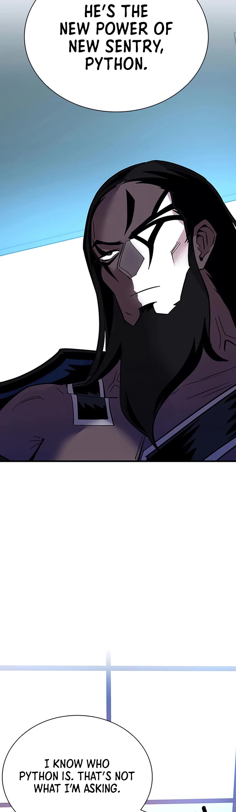 Villain to Kill Chapter 102 page 34 - Chapter 102