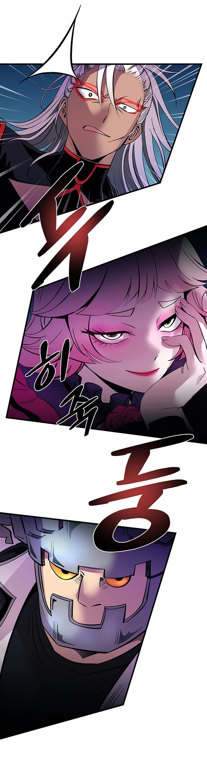 Villain to Kill Chapter 102 page 36 - Chapter 102